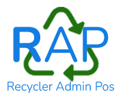 RAP POS